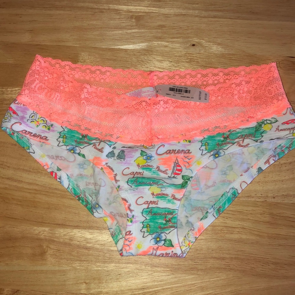 Victoria’s Secret Underwear